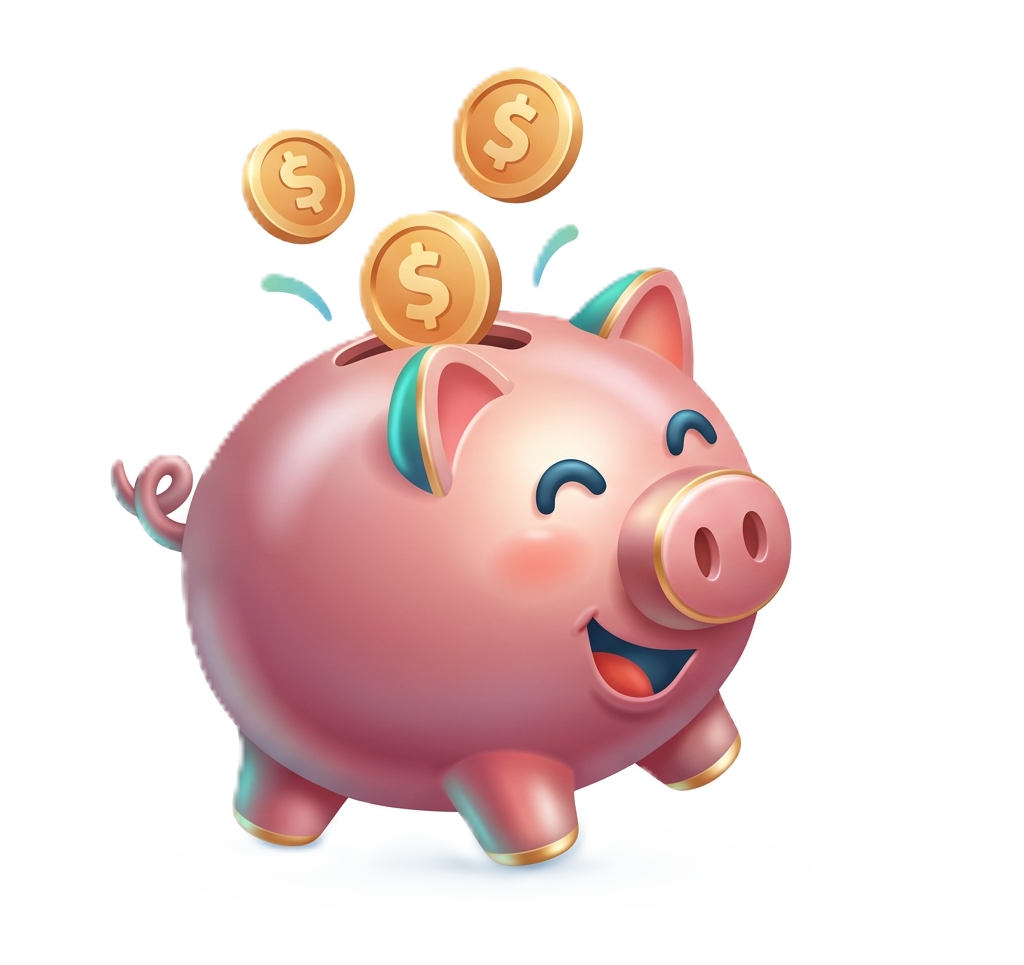 Piggy Vault